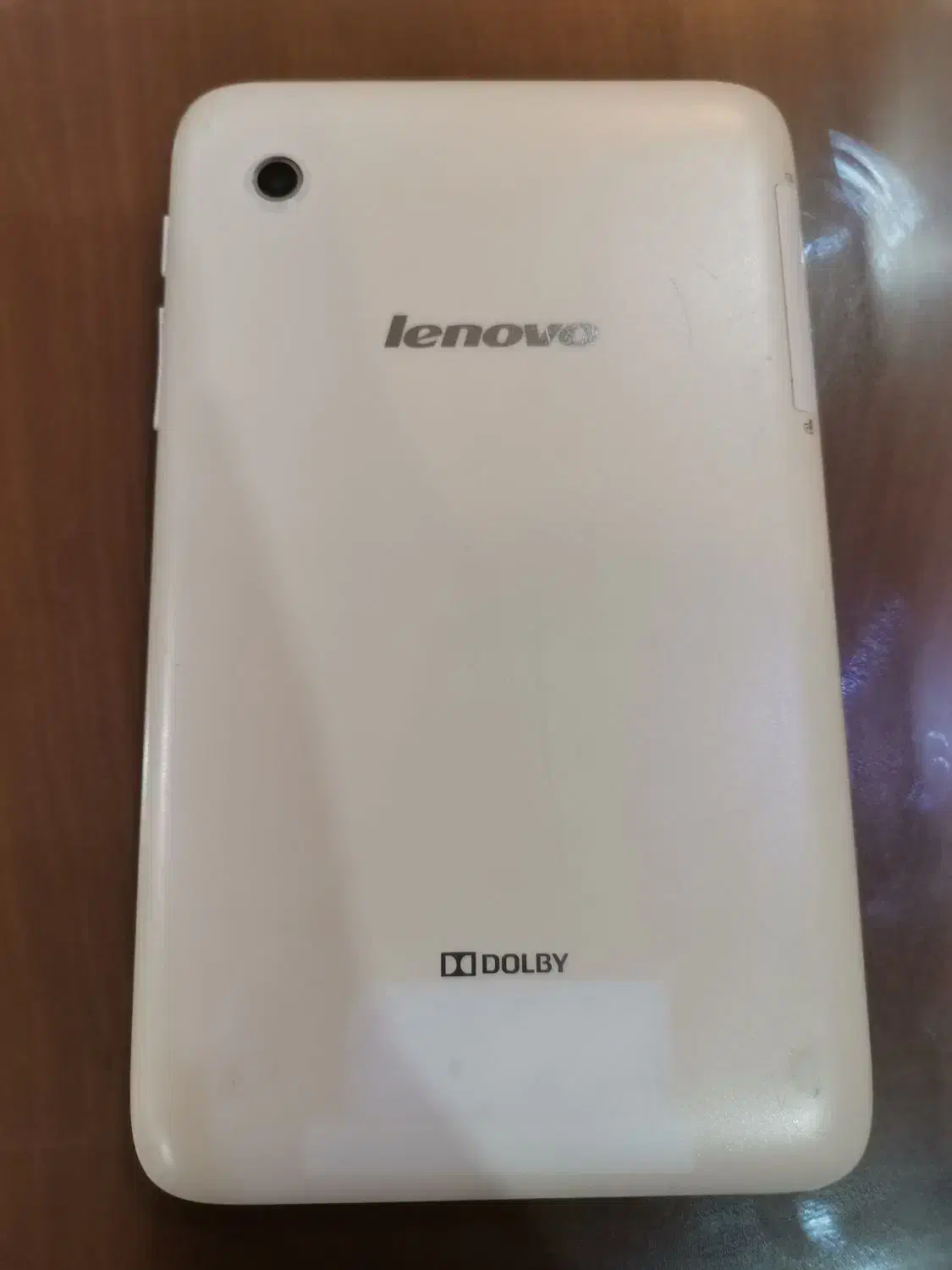 تبلت Lenovo|تبلت|پردیس, فاز ۸|دیوار