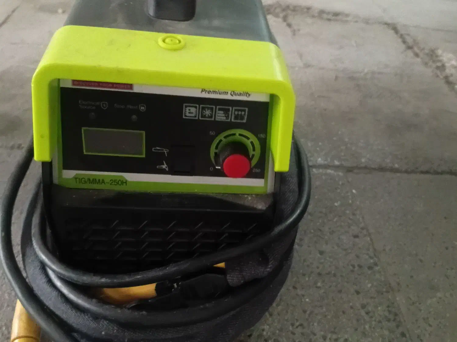 دستگاه جوش دو ک اسکورت و پروفیل بره م اسکورت ...|ابزارآلات|مشکین‌دشت, |دیوار