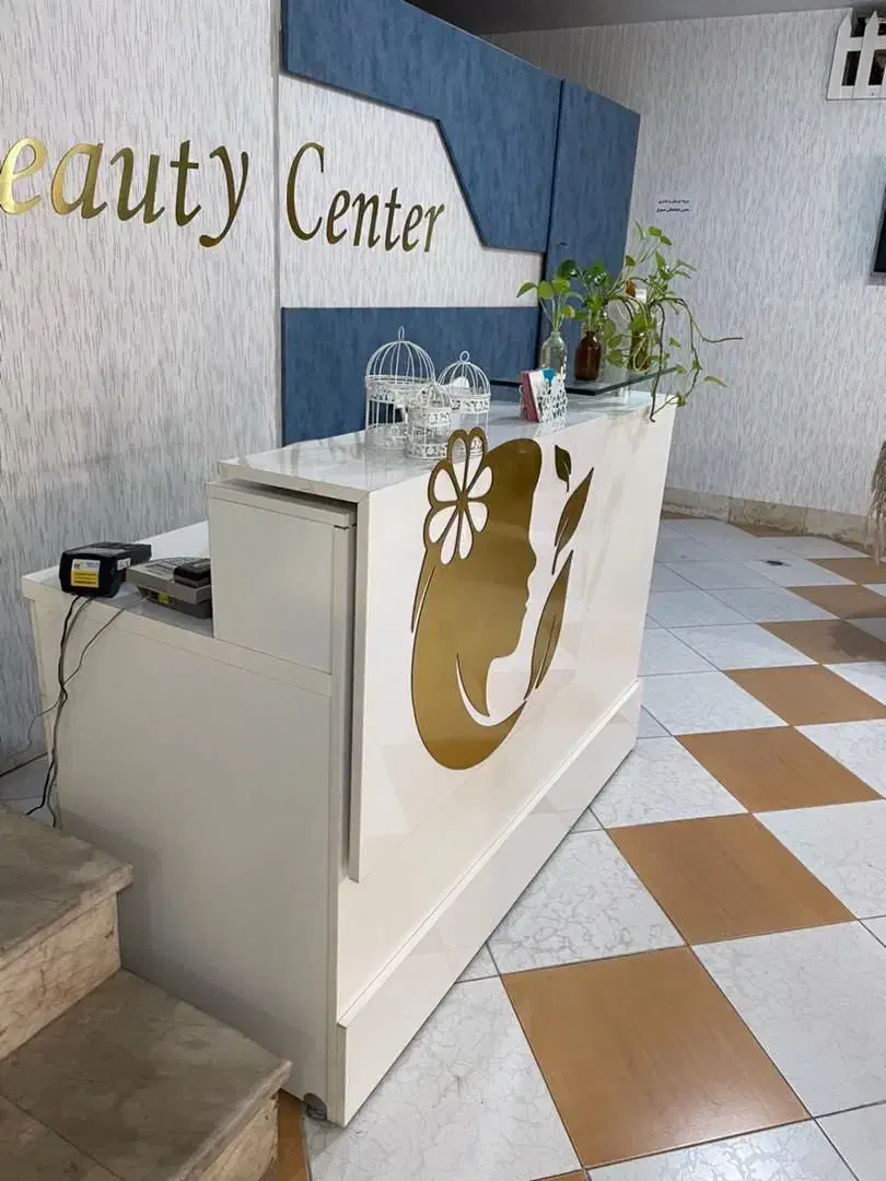 لوازم سالن زیبایی-کلینیک-مطب|آرایشگاه و سالنهای زیبایی|ورامین, ورامین|دیوار