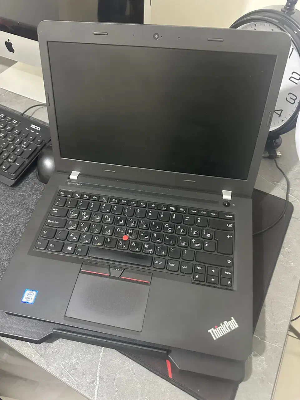 لپ تاپ تینک پد لنوو ۱۴ اینچ|رایانه همراه|تهران, ارامنه|دیوار