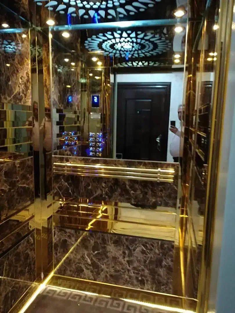 استخدام شاگرد آسانسور|استخدام صنعتی، فنی، مهندسی|سنندج, |دیوار