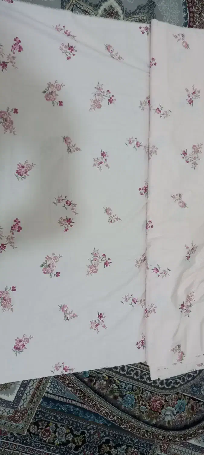 پارچه لحاف و تشکی|سرویس روتختی|اندیشه, اندیشه فاز ۳|دیوار