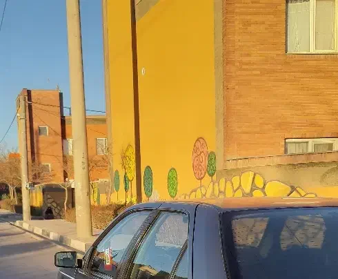 1 نفر هم خونه. لوازم تکمیل دارم|اجارهٔ خانه و ویلا|مشهد, بهاران|دیوار