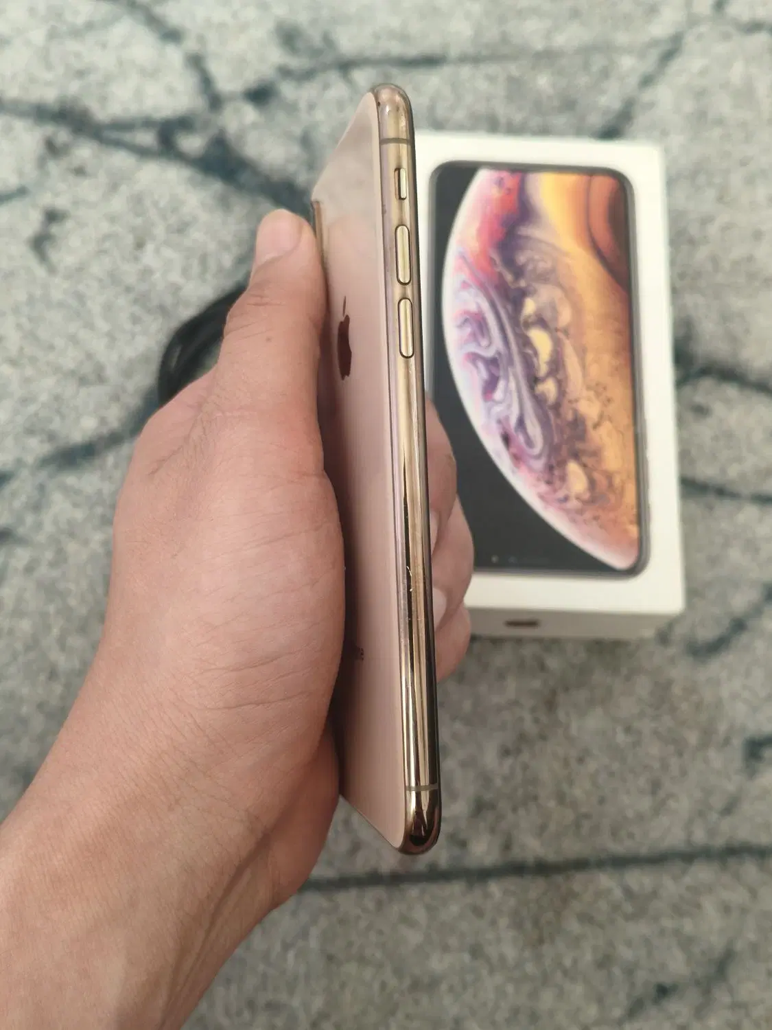 xs256|موبایل|خمین, |دیوار