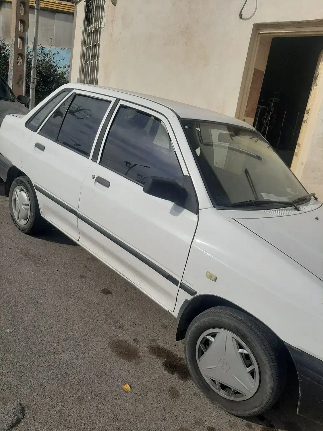 پراید۱۳۱|خودرو سواری و وانت|خوی, |دیوار