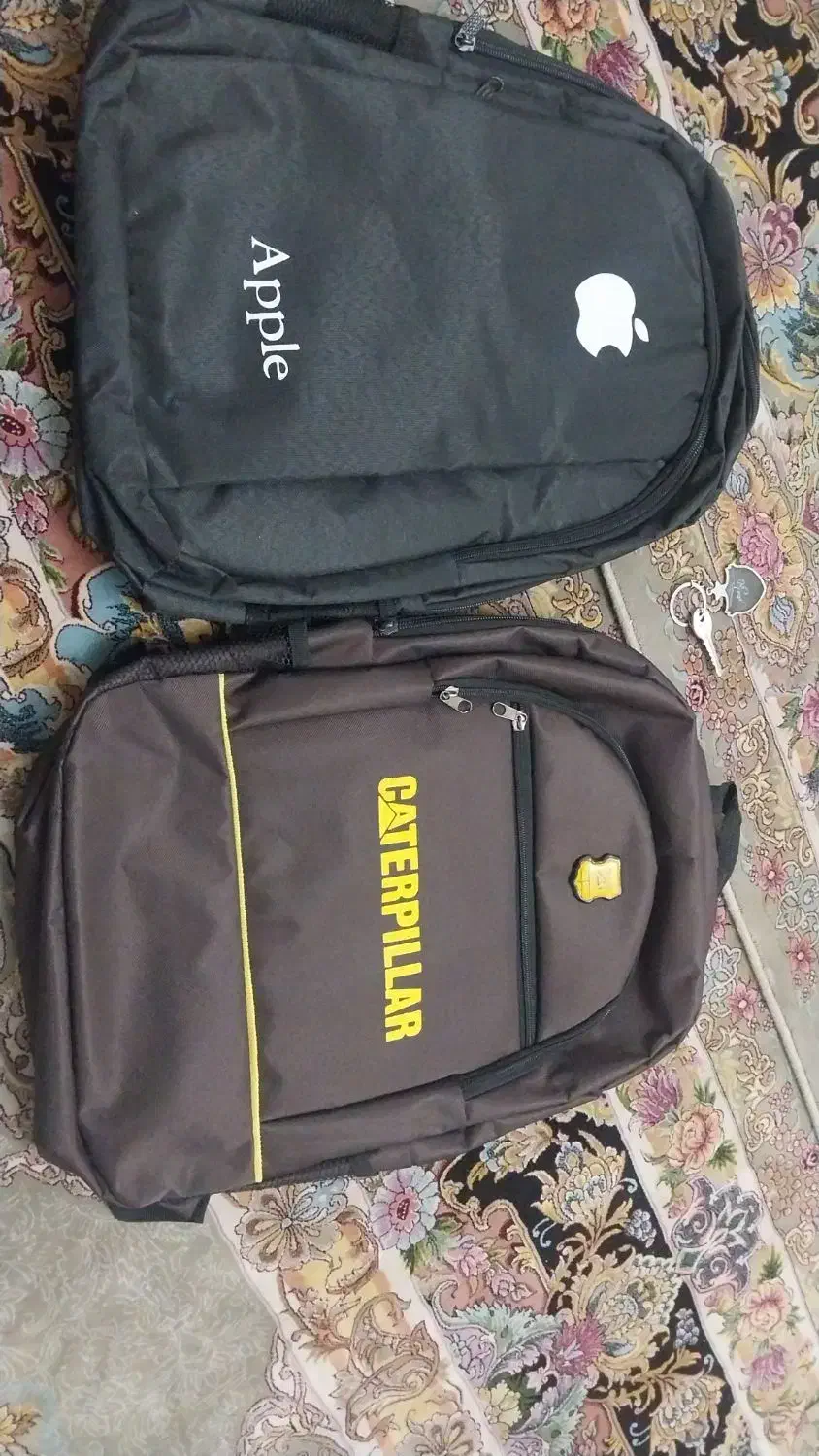 کیف مدرسه اسپرت مناسب دختر و پسر|کیف، کفش، کمربند|الوند, |دیوار