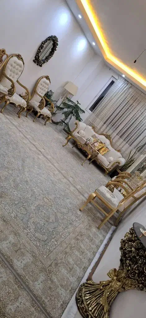 واحد ۱۲۶ متر ۲خواب نوساز سند آماده محمدشهر|فروش آپارتمان|محمدشهر, محمدشهر|دیوار