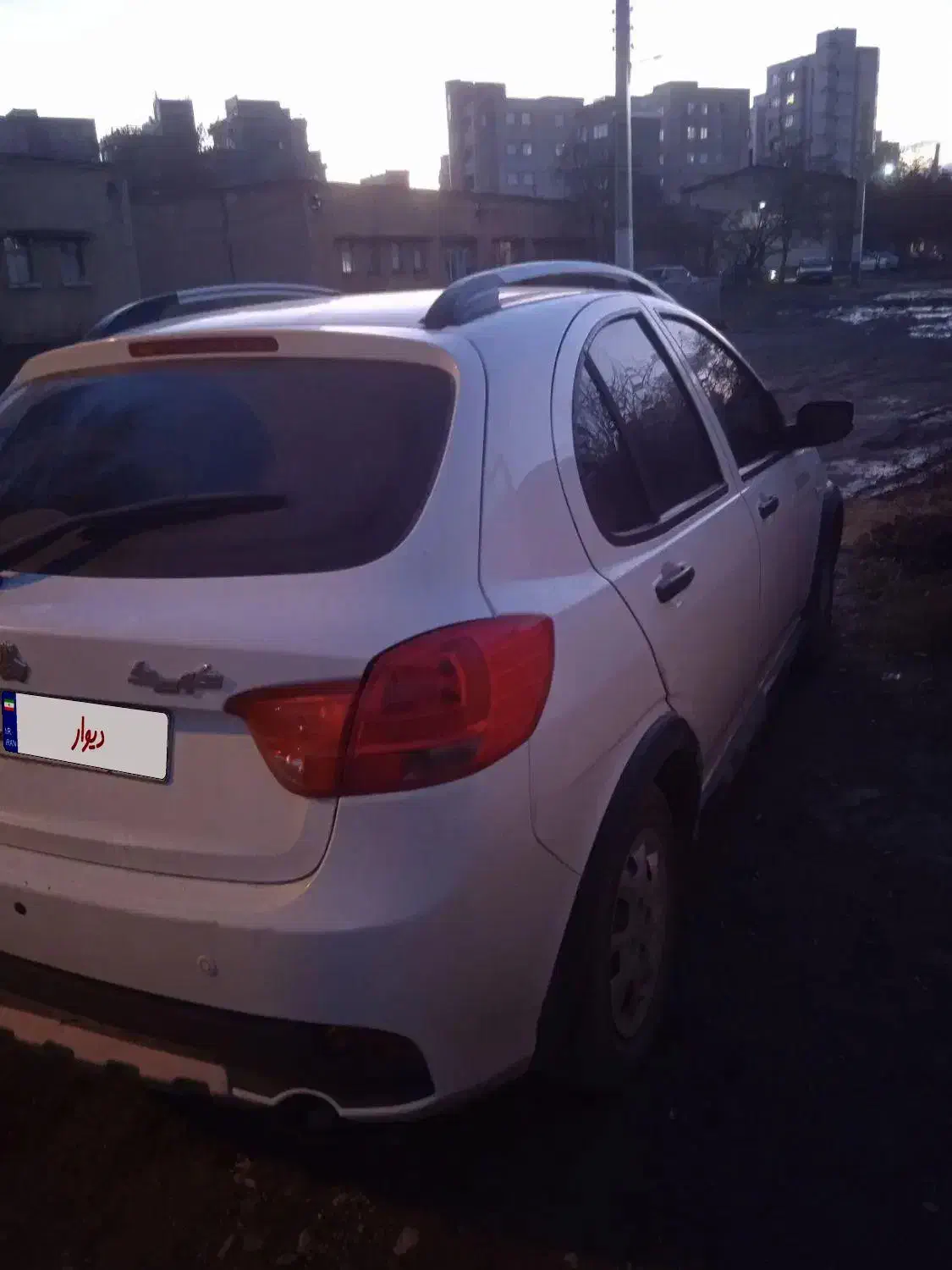 کوییک تیپ MT|خودرو سواری و وانت|اردبیل, |دیوار