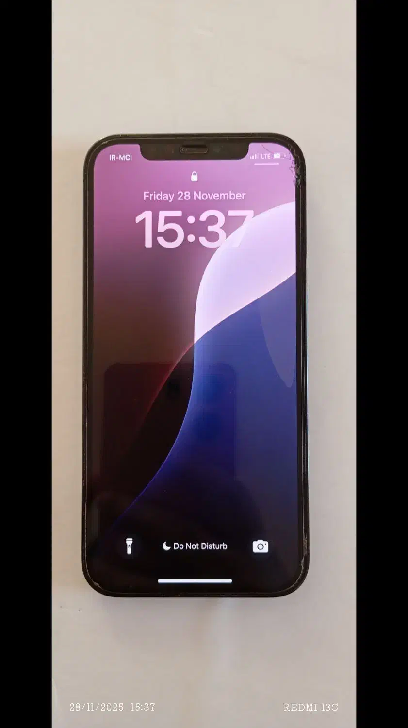 آیفون ۱۲ پرو|موبایل|تربت‌حیدریه, باغ ملی|دیوار