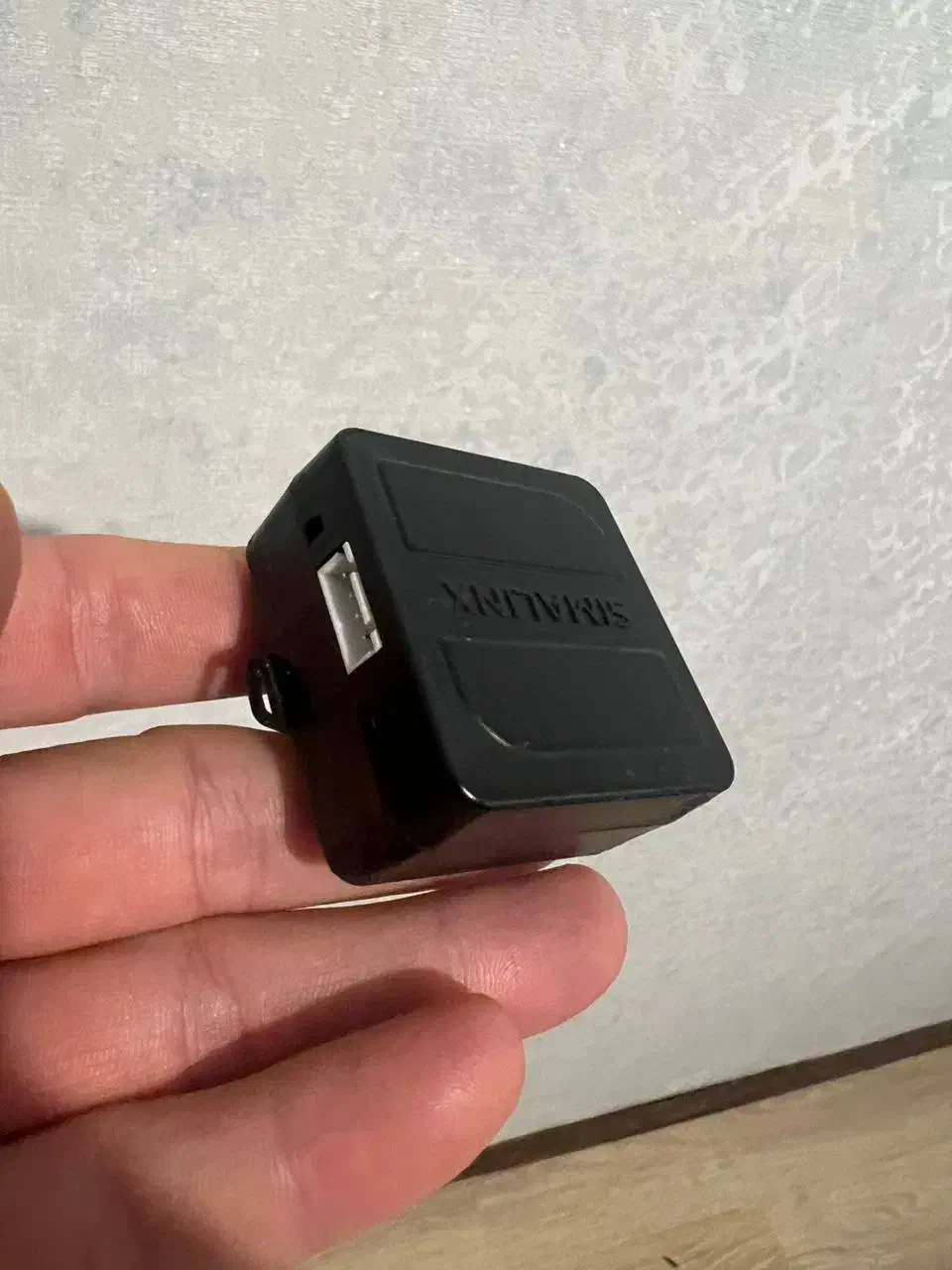 پک کامل سیمالینک(دزد گیرC10+ ردیاب G10)|قطعات یدکی و لوازم جانبی|رشت, نامجو|دیوار