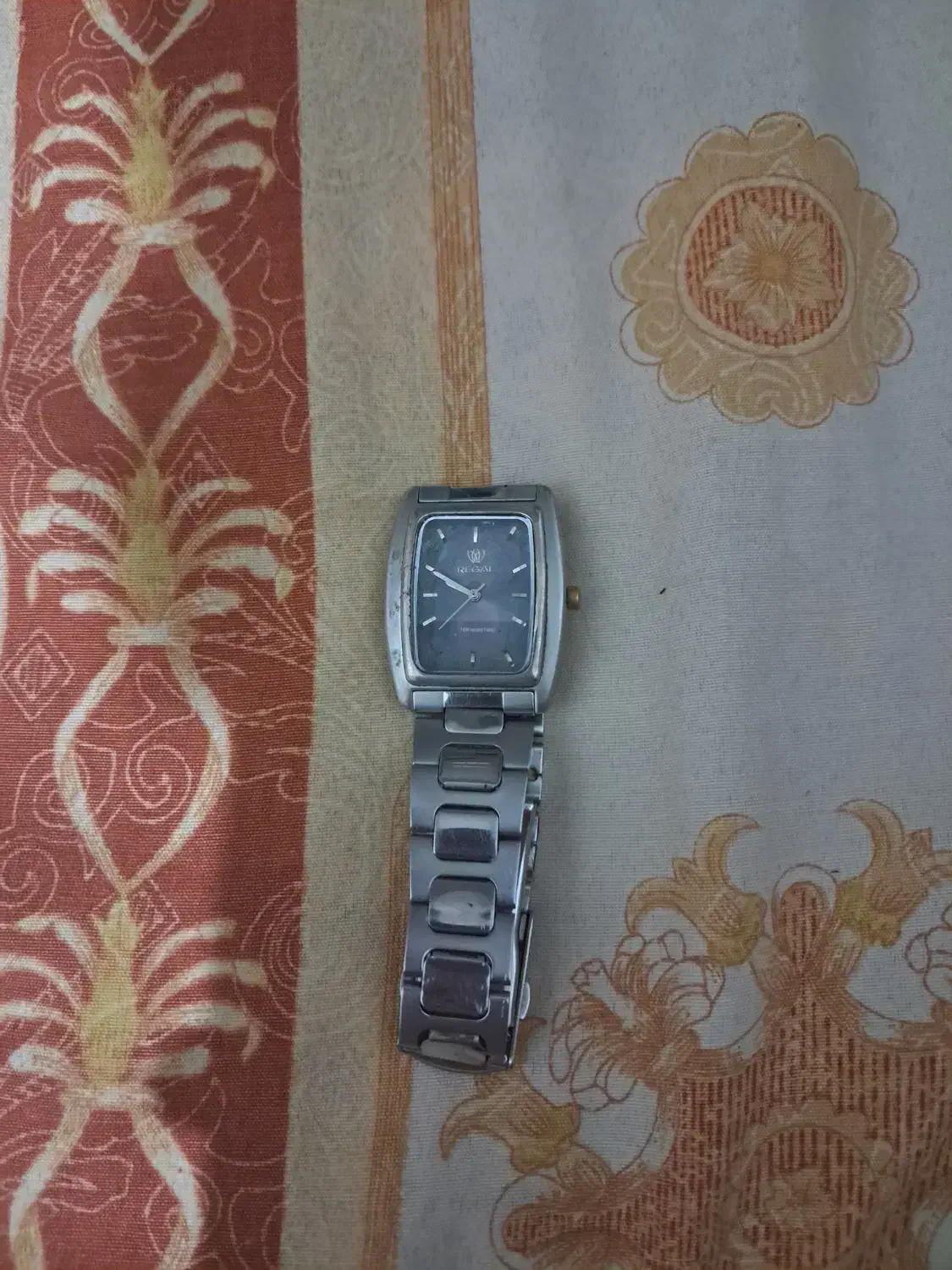 ساعت قدیمی|ساعت|اهواز, کوی نفت|دیوار