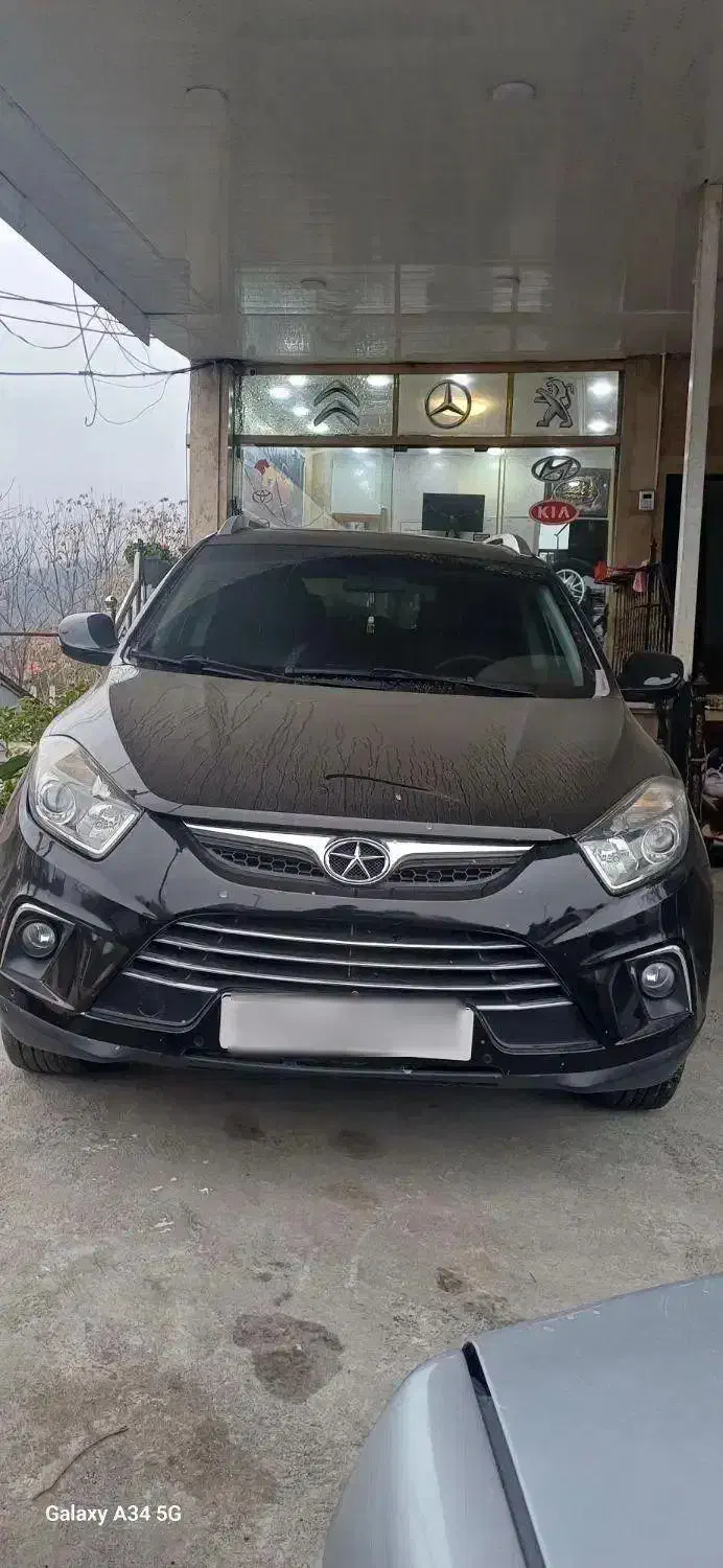 فروش جک|خودرو سواری و وانت|چوبر, |دیوار