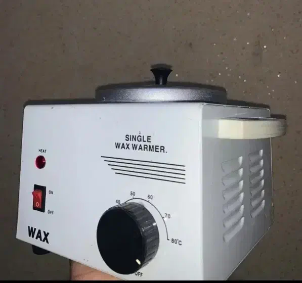 دستگاه وکس و موم داغ کن|آرایشی، بهداشتی، درمانی|خاوران, |دیوار