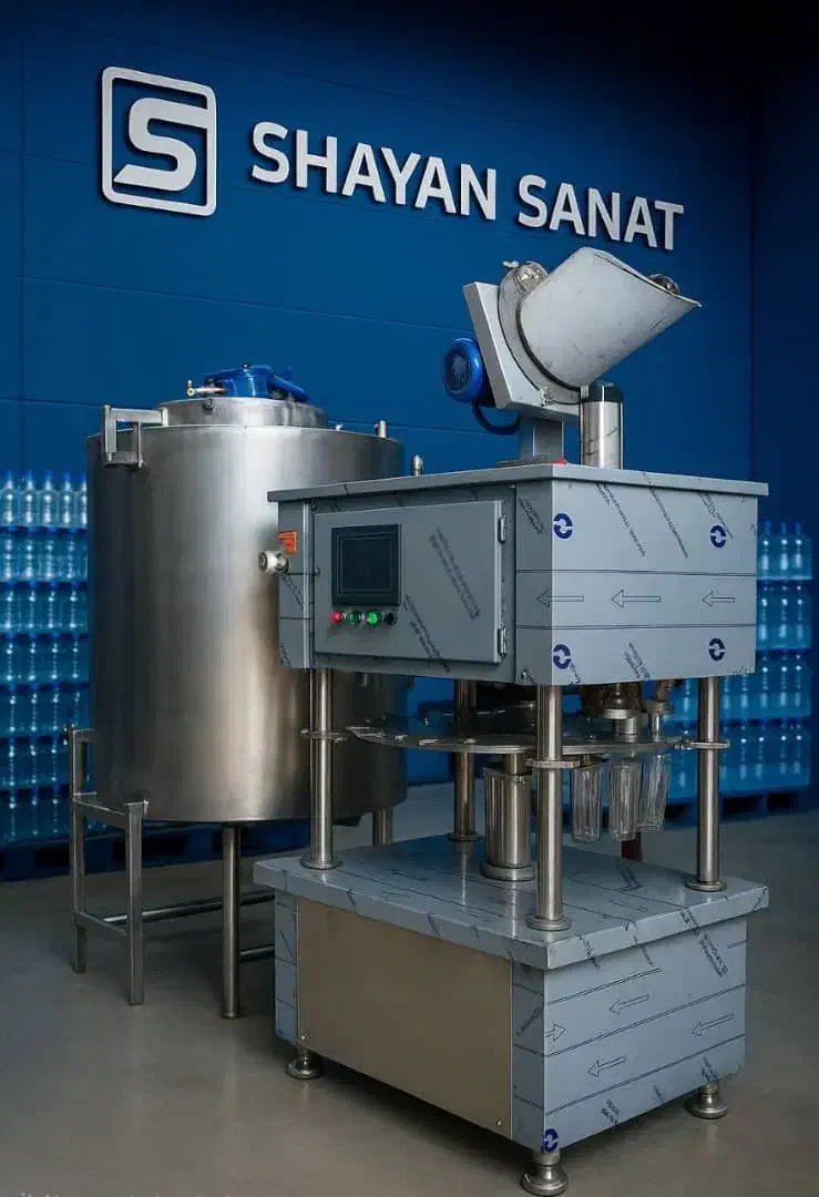 رشت روتاری500 پرکن 500مایعات500 رقیق رشت|ماشینآلات صنعتی|رشت, پل تالشان|دیوار