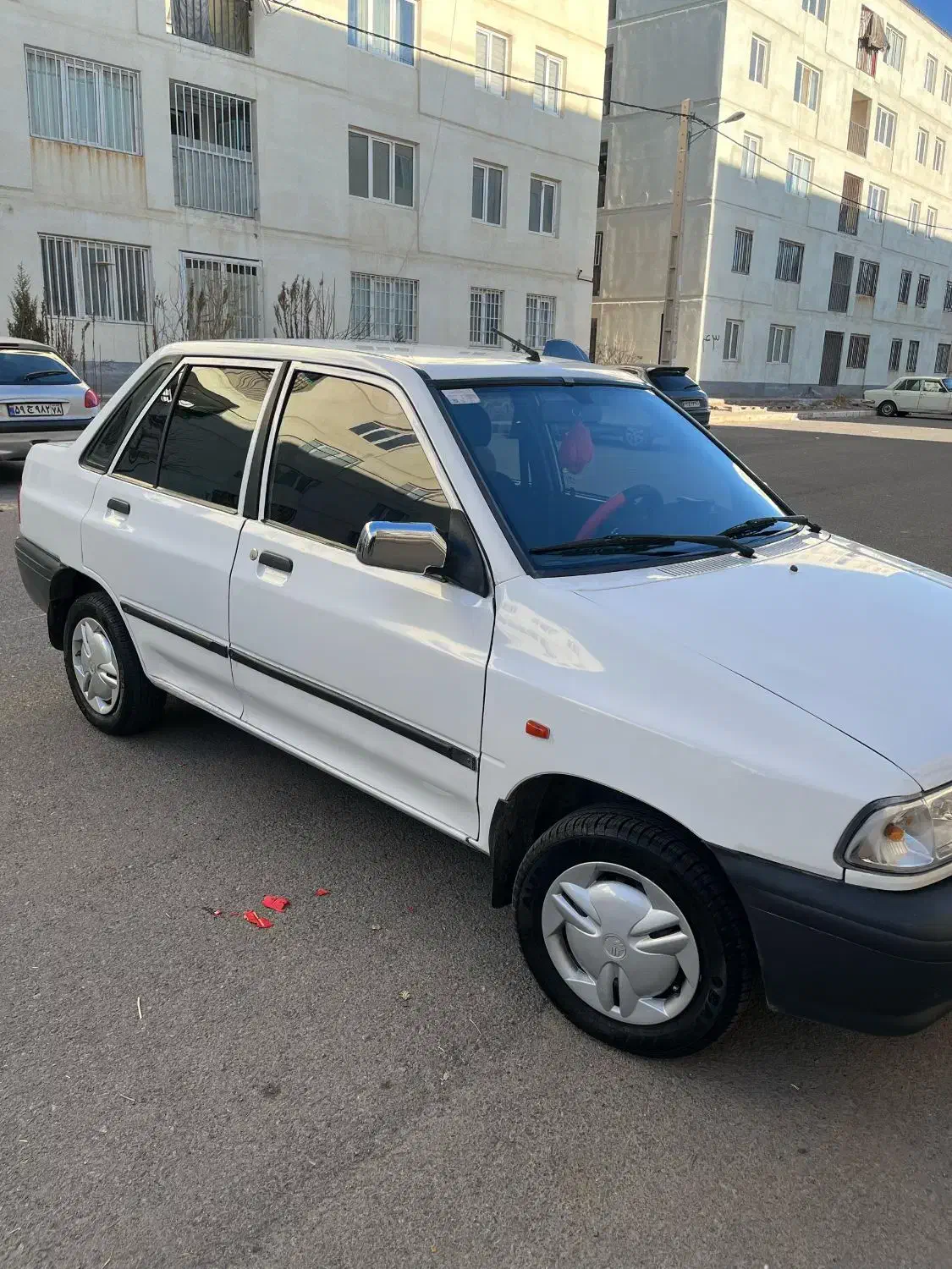 پراید 131|خودرو سواری و وانت|رباط‌کریم, رباط‌کریم|دیوار