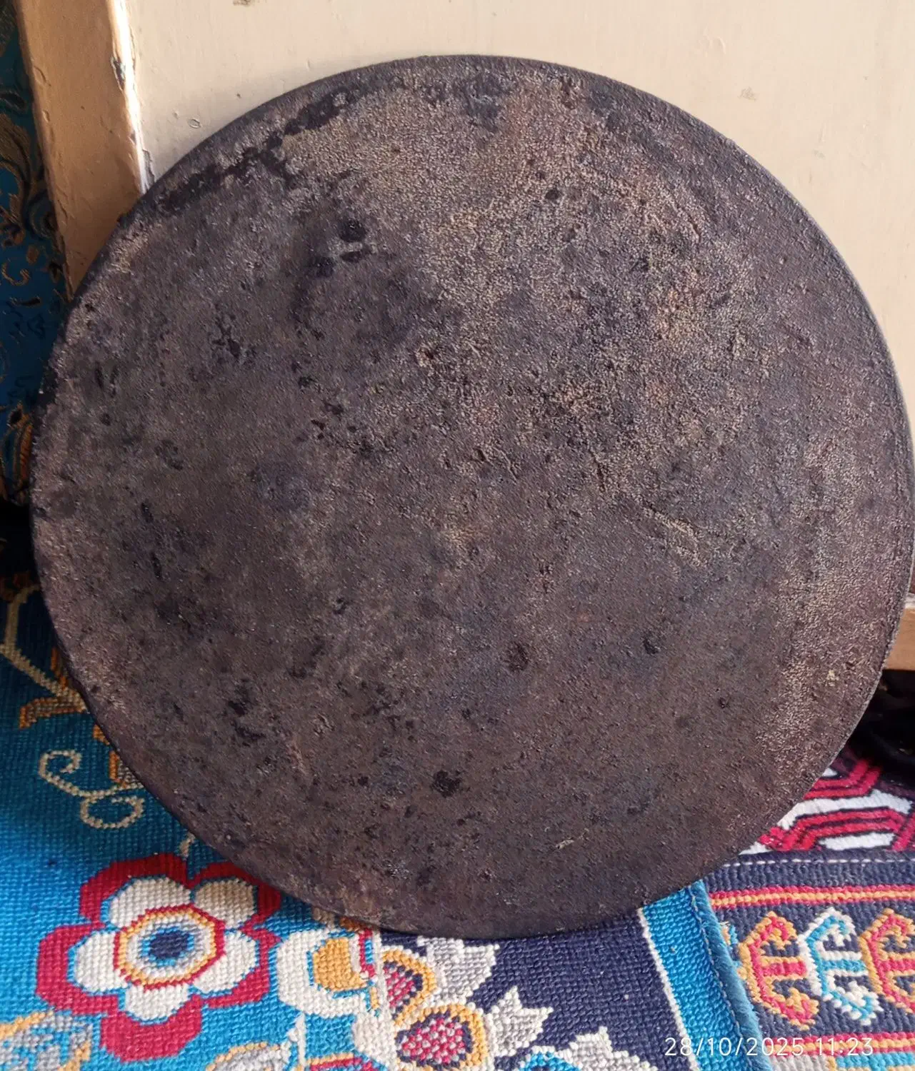 سنگ تنور گازی|اجاق گاز و لوازم برقی پختوپز|زاهدان, |دیوار