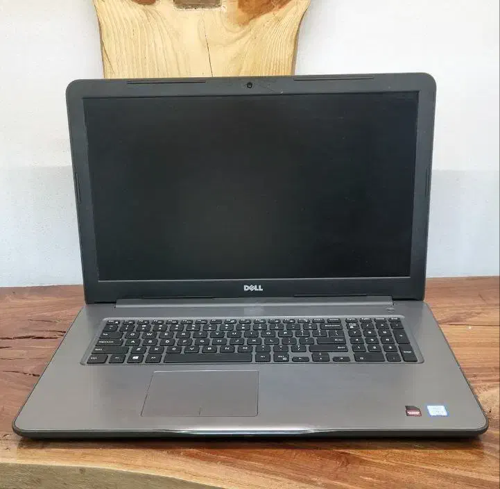 لپتاپ DELL inspiron i7 چهار گیگ گرافیک فروش اقساط|رایانه همراه|اصفهان, خلجا|دیوار