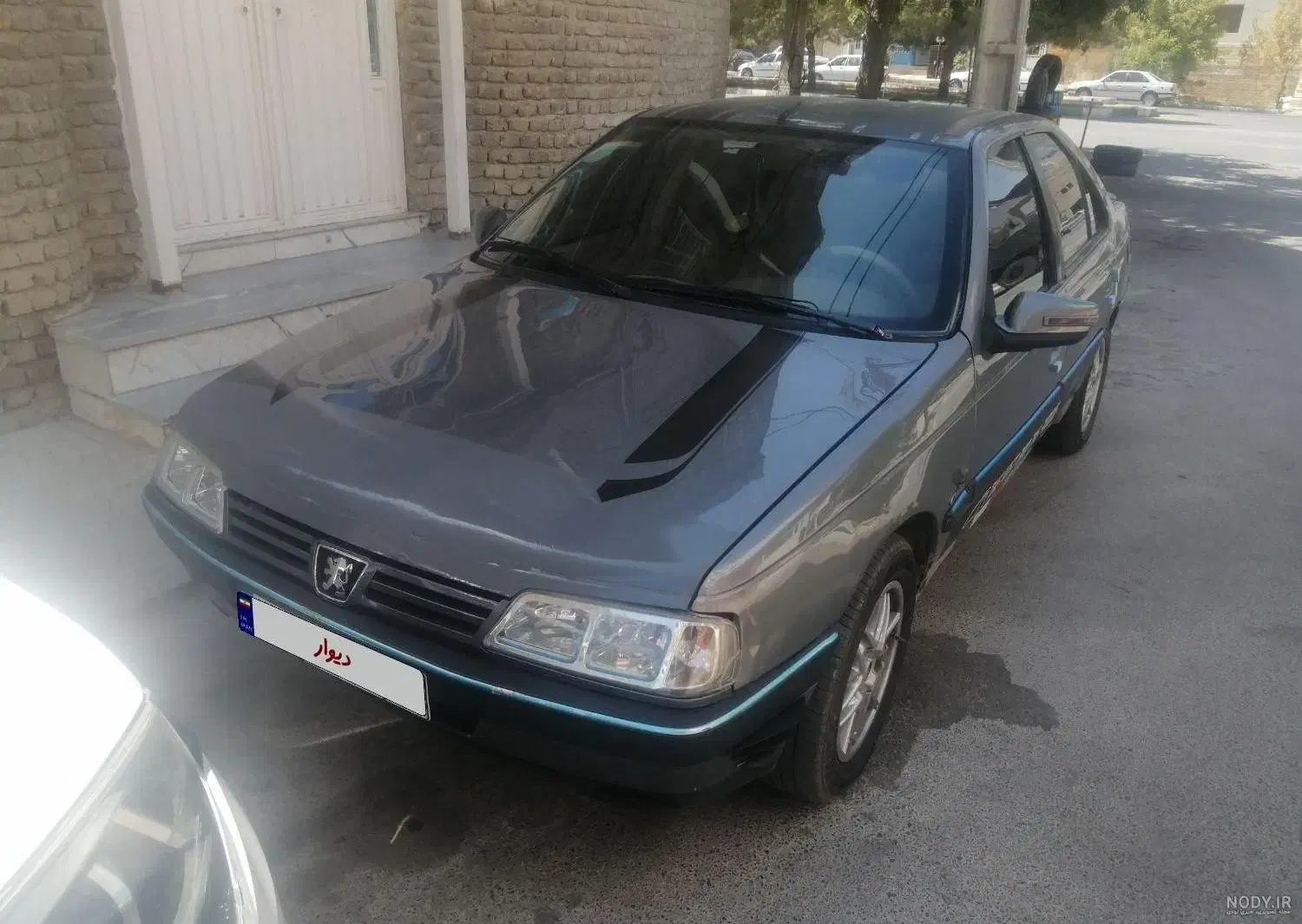 درخواست مسافر برای قم|خدمات حمل و نقل|کاشان, سه راه پرورشگاه|دیوار