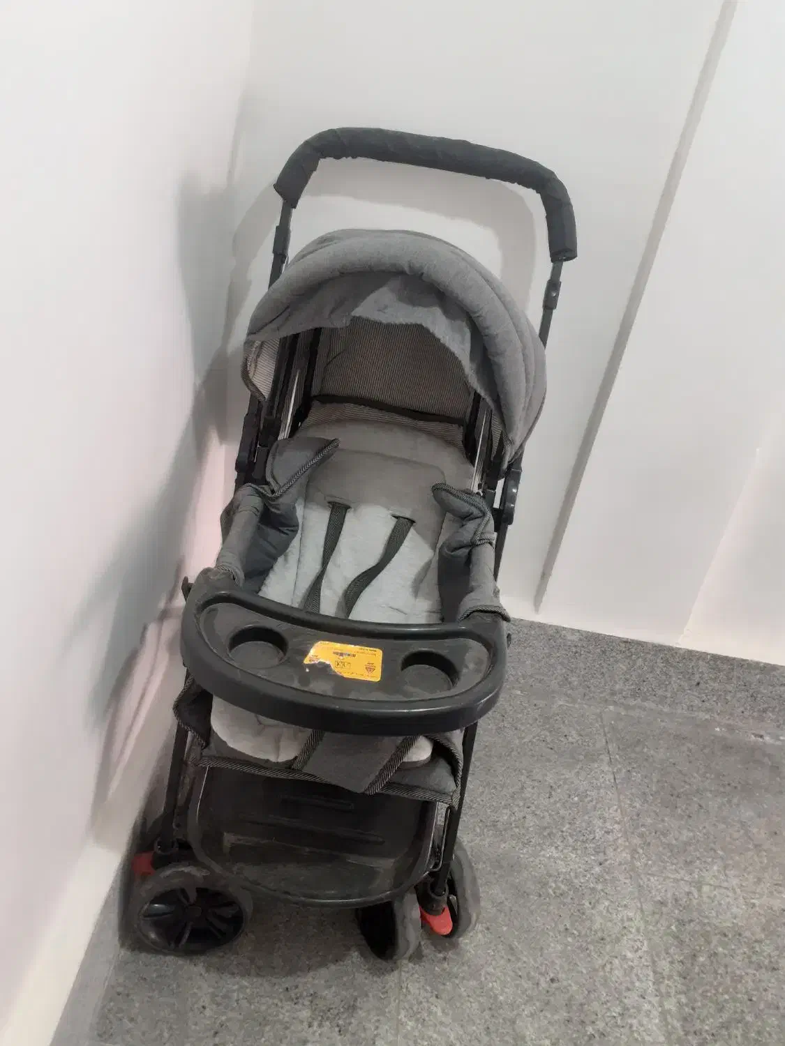 کالسکه|کالسکه و لوازم جانبی|مراغه, |دیوار