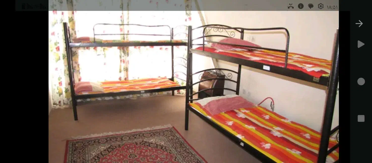 سرپرست و کمک سرپرست خوابگاه دختران توحید|استخدام اداری و مدیریت|تهران, نصرت|دیوار