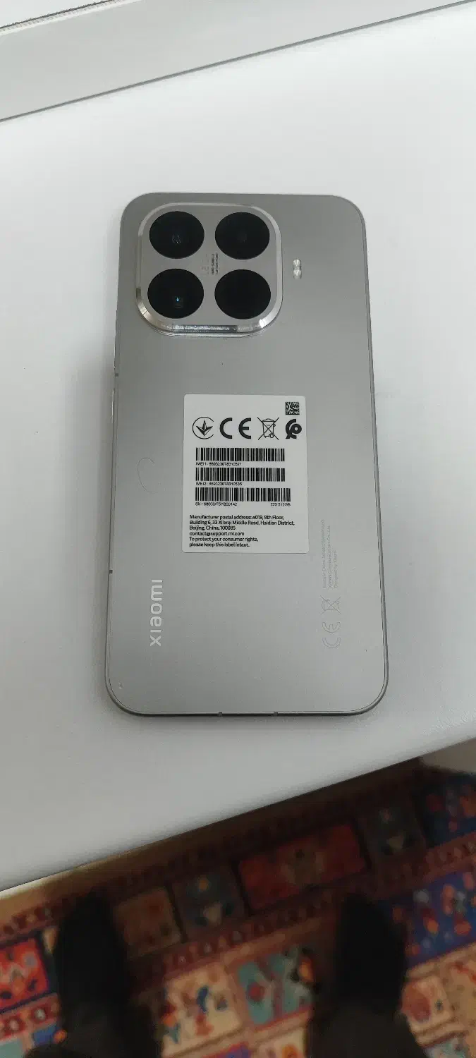 15t Pro 512|موبایل|بومهن, |دیوار