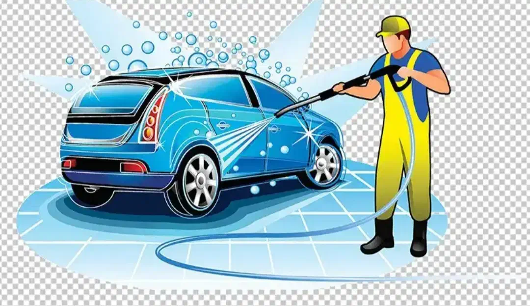 کارگر کارواش|استخدام سرایداری و نظافت|کرمانشاه, |دیوار