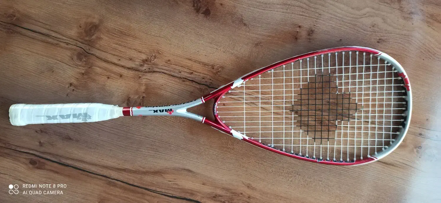 راکت اسکواش|ورزشهای توپی|آفتاب, |دیوار