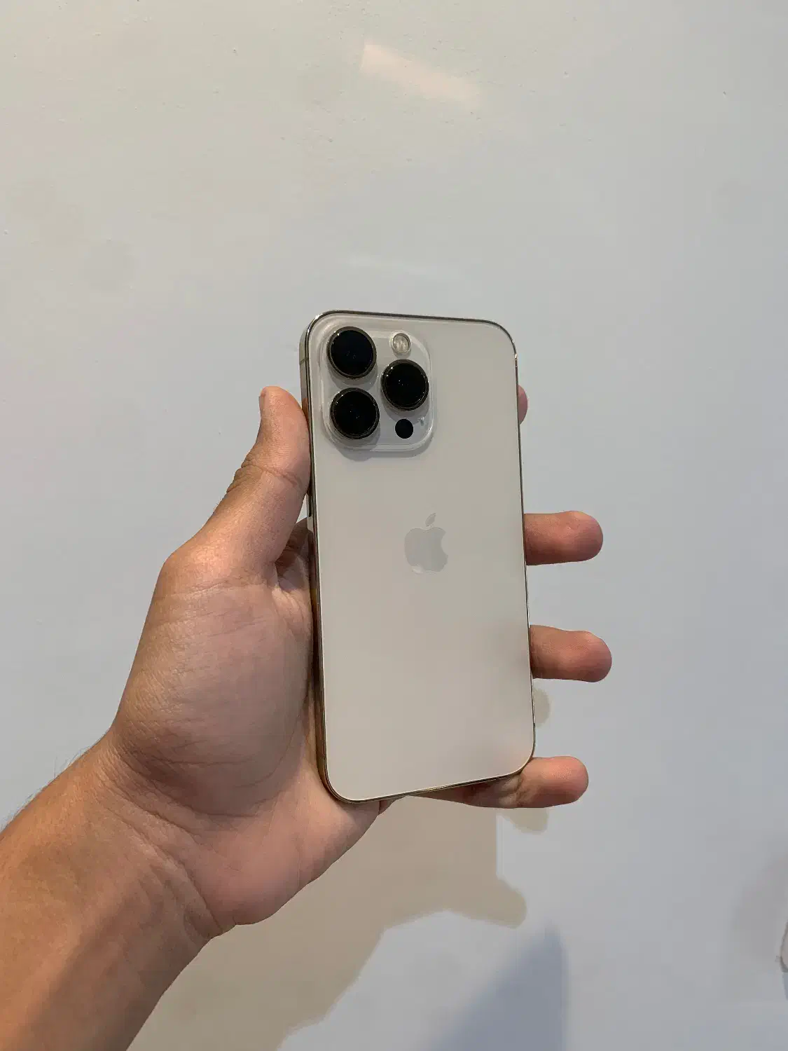 آیفون ۱۳ پرو ۲۵۶ گیگ zaa باتری ۹۳ فابریک|موبایل|مشهد, اقبال|دیوار