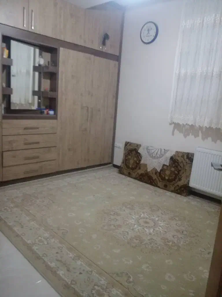 فروش مسکن مهر ۸۰ متری نزدیک به الفت|فروش آپارتمان|اصفهان, بهارستان|دیوار