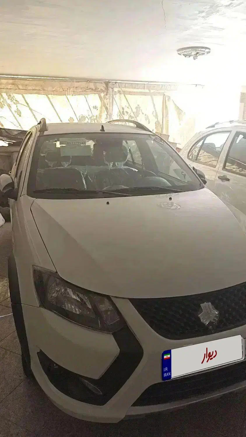 کوییک gxl|خودرو سواری و وانت|تهران, تهرانسر شرقی|دیوار