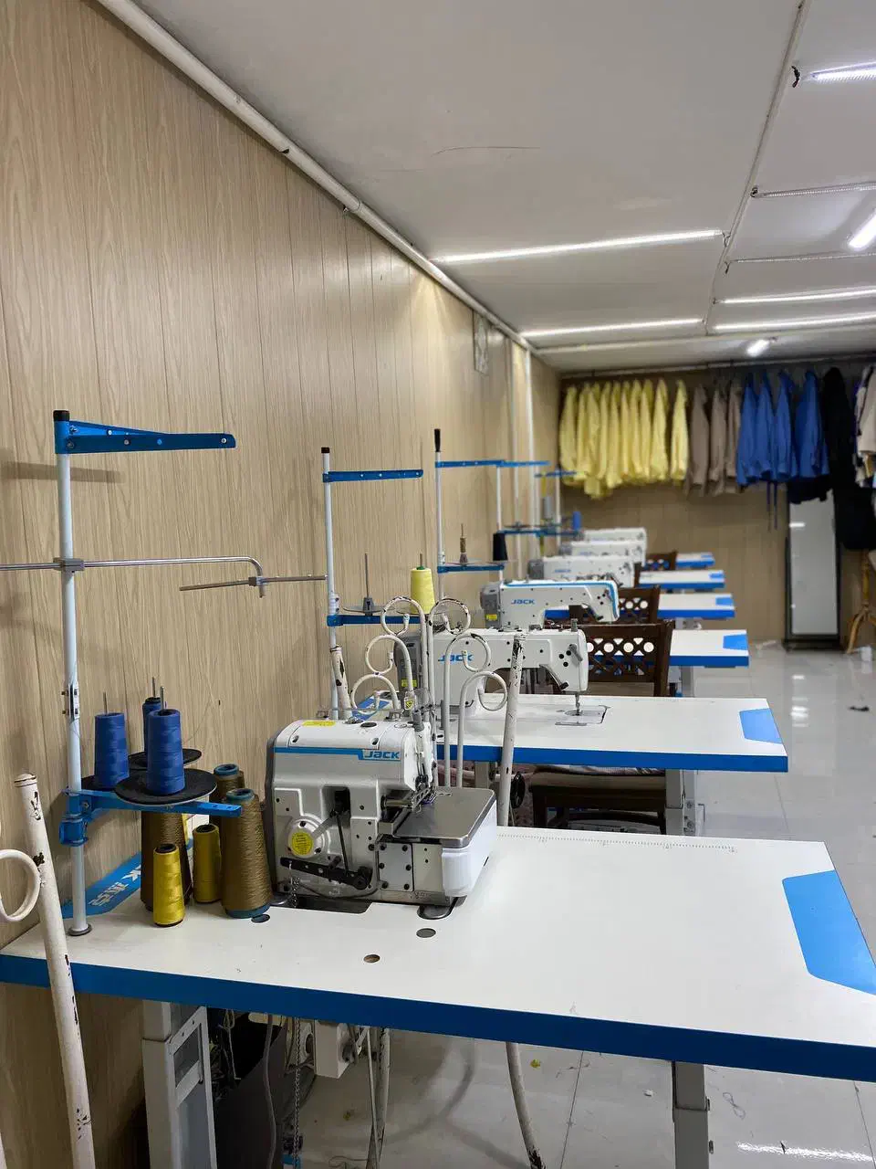 بردست یا کاراموز|استخدام صنعتی، فنی، مهندسی|مشهد, سعد آباد|دیوار