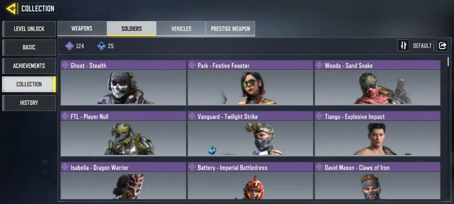 اکانت کالاف|کنسول، بازی ویدئویی و آنلاین|مشهد, شهید معقول|دیوار