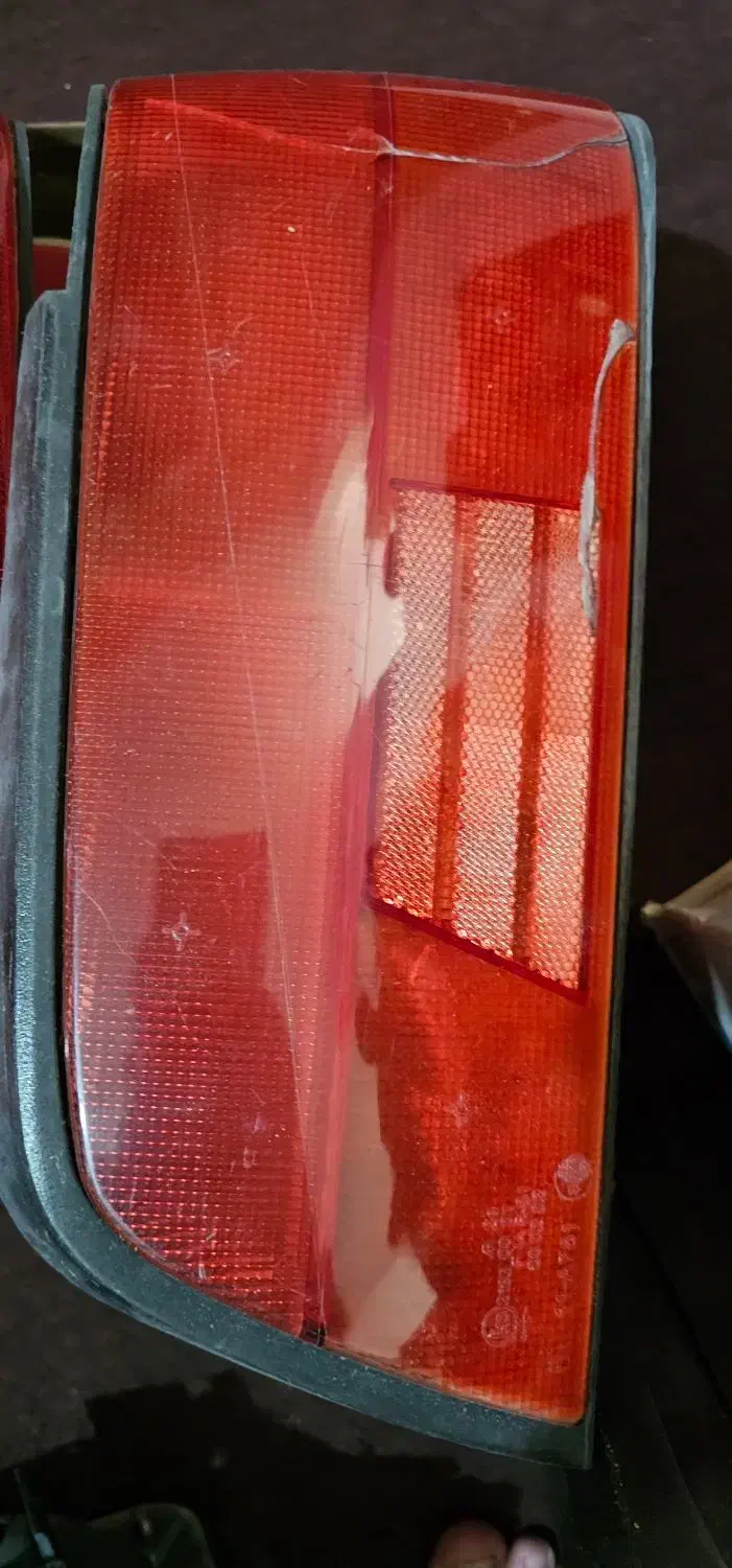 وسایل پژو پارس|قطعات یدکی و لوازم جانبی|ایلام, |دیوار