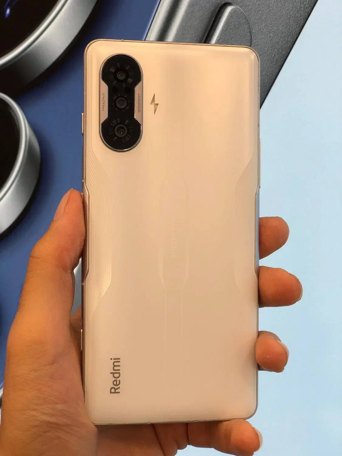 شیائومی ردمی کا ۴۰ redmi k40 گیمینگ|موبایل|تهران, مدائن|دیوار