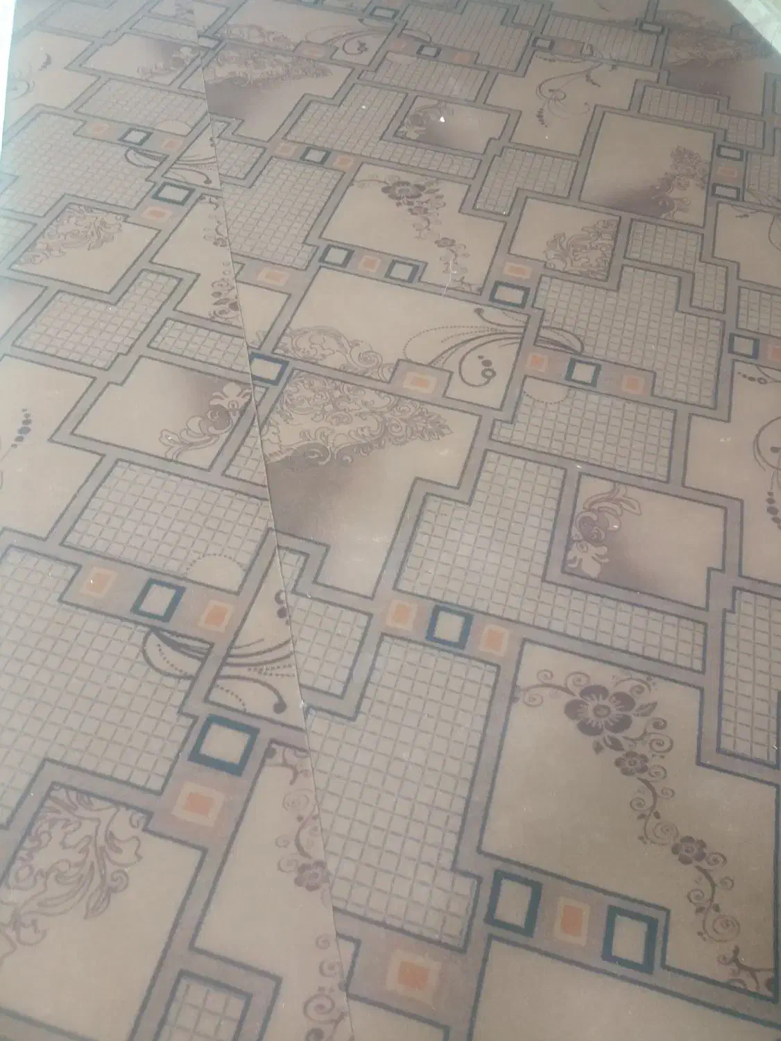 موکت|موکت|دهگلان, |دیوار