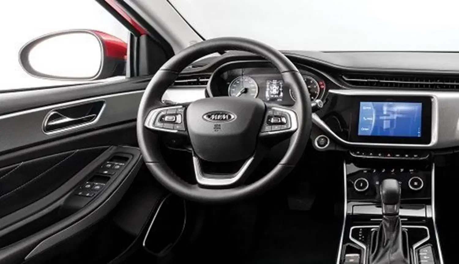 آریزو 5 FL مدل 1404|خودرو سواری و وانت|کرج, مطهری|دیوار