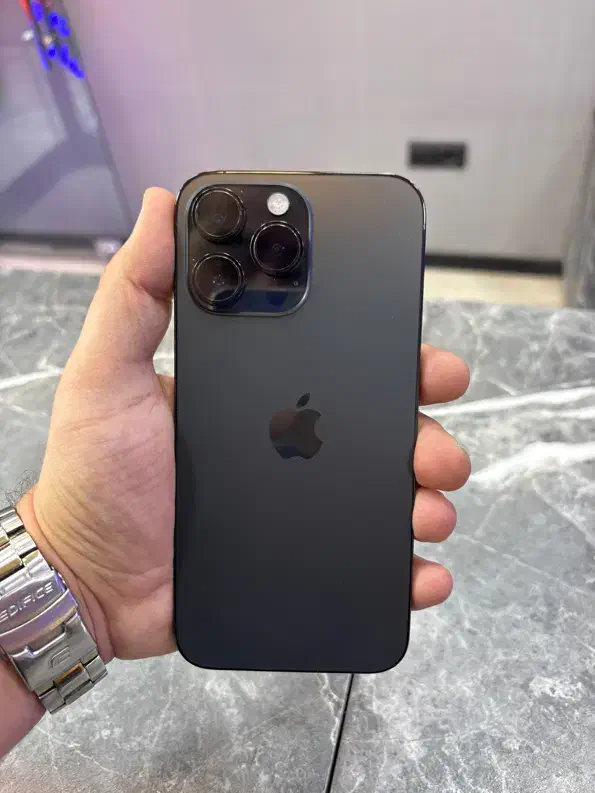 14 pro max 256 zaa|موبایل|تهران, جردن|دیوار