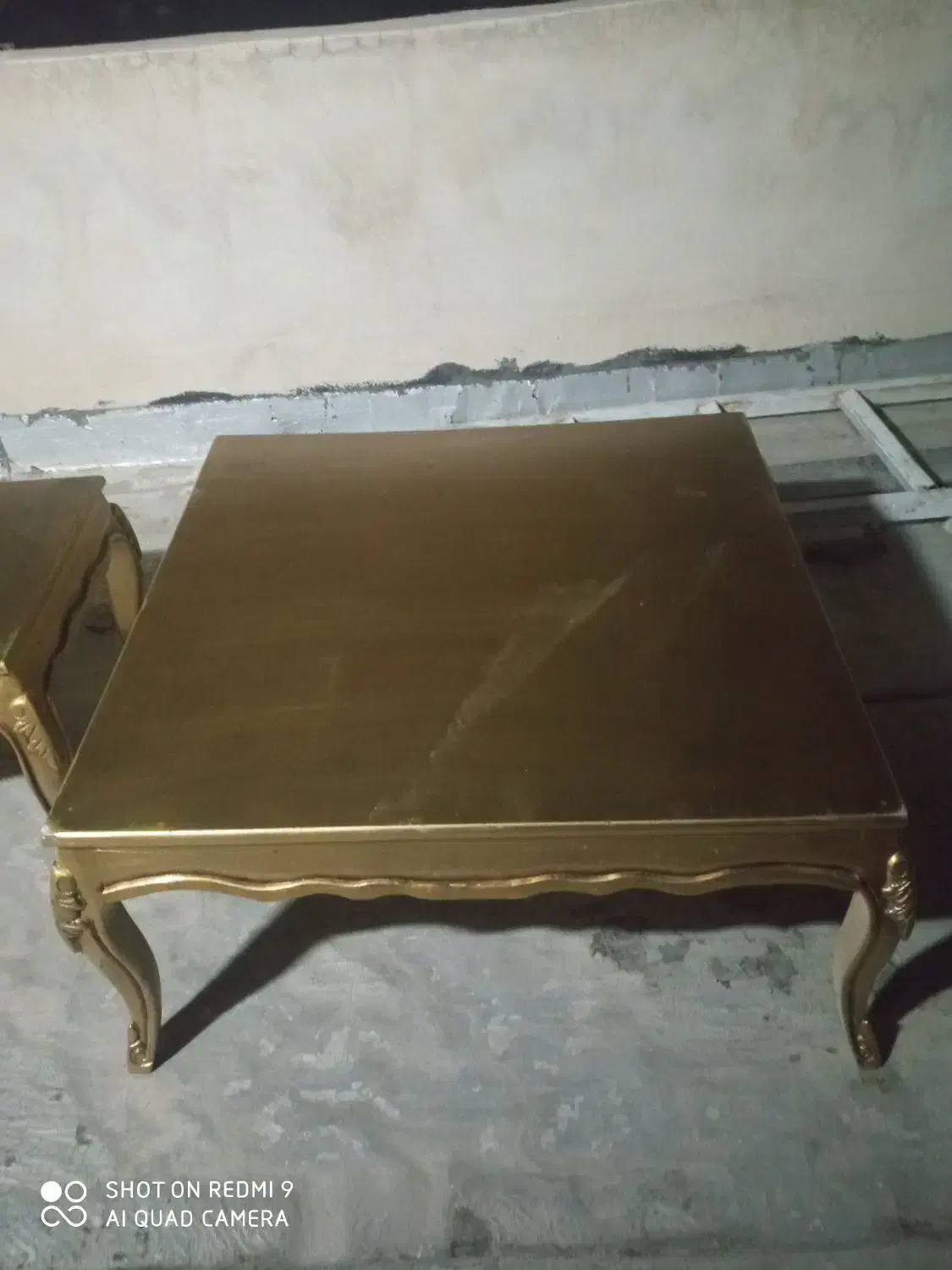 میز عسلی|مبلمان خانگی و میز عسلی|نسیم‌شهر, |دیوار