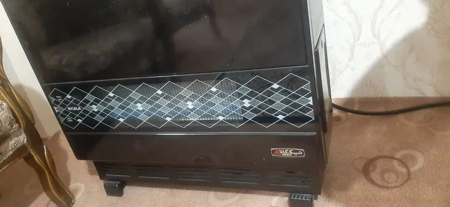 بخاری|بخاری، هیتر، شومینه|زنجان, |دیوار