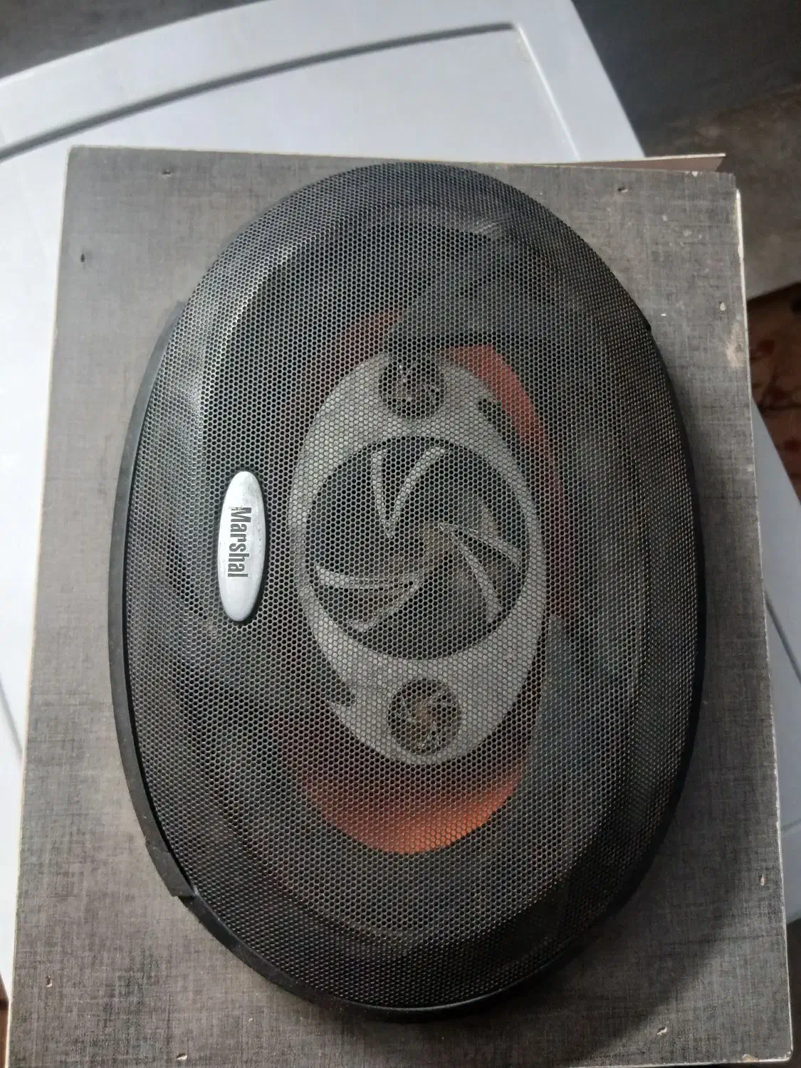 دو عدد باند|سیستم صوتی خانگی|کردکوی, |دیوار