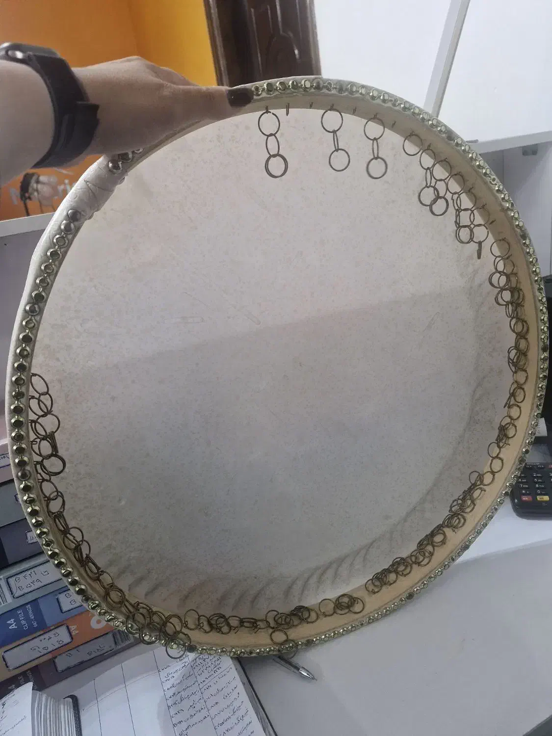 فروش فوری|سازهای سنتی|گنبد کاووس, |دیوار