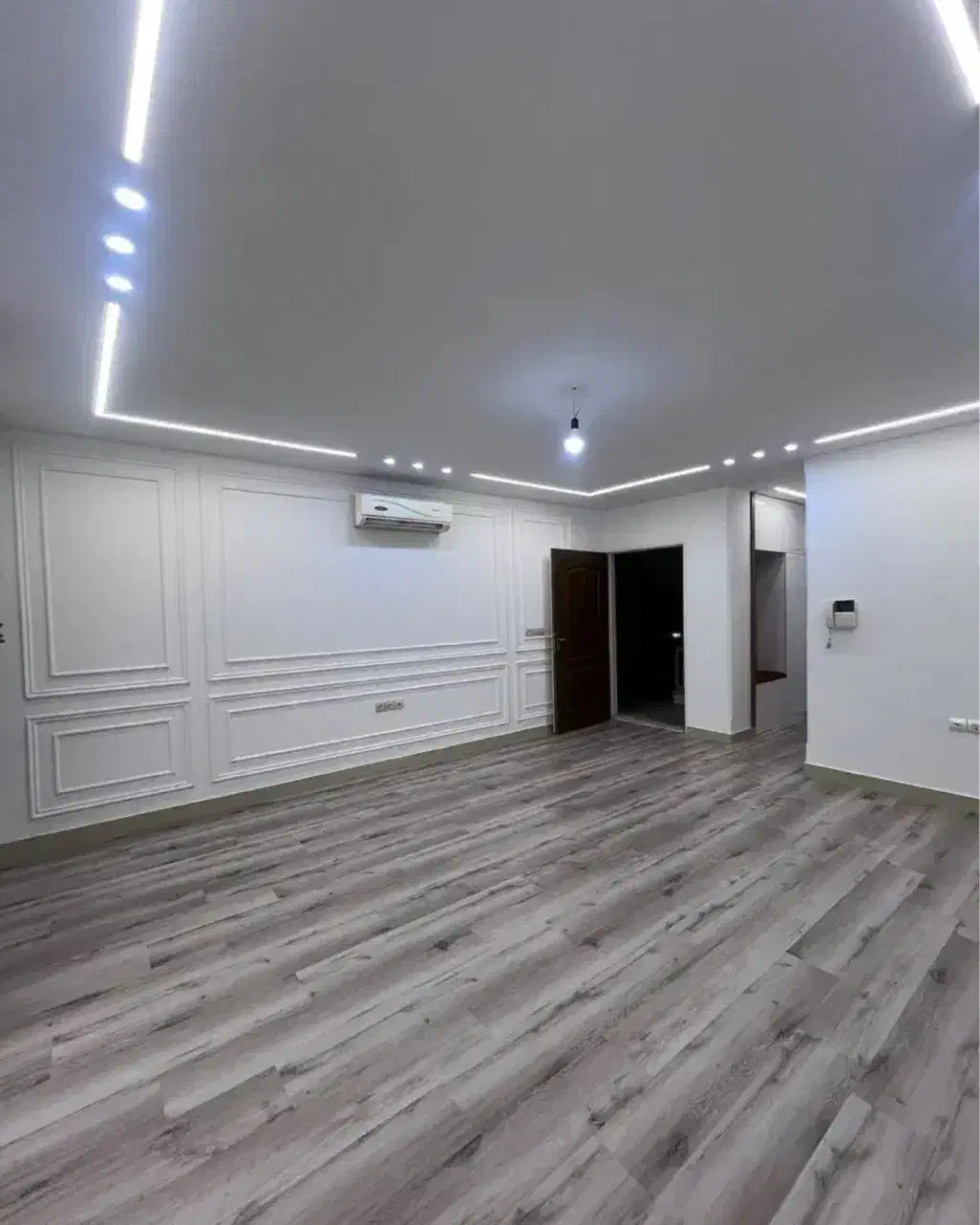 ۱۵۰متر/لوکس‌ترین آپارتمان شهران/روف‌گاردن،کارواش،