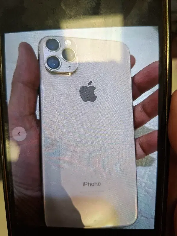 xs max|موبایل|اصفهان, نقش جهان|دیوار