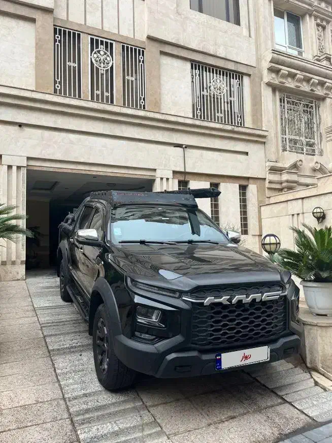 kmc t9|خودرو سواری و وانت|تهران, تهرانپارس غربی|دیوار