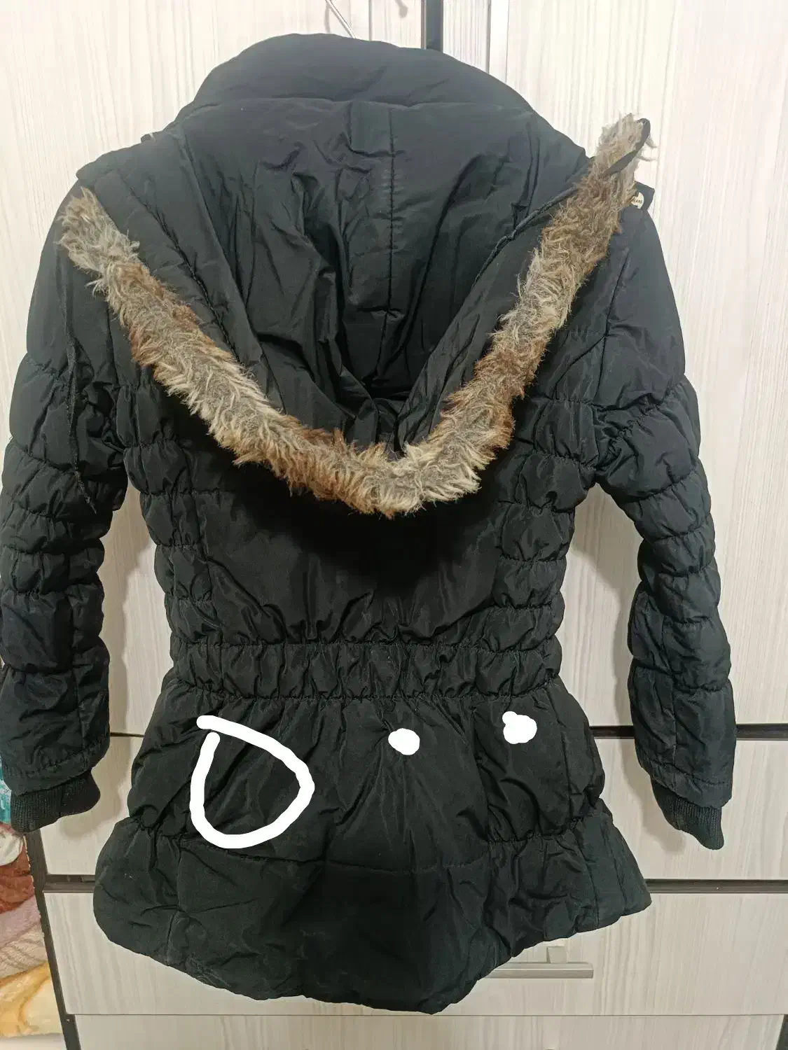 پالتو ومانتو درحد نو|لباس|جوانرود, |دیوار