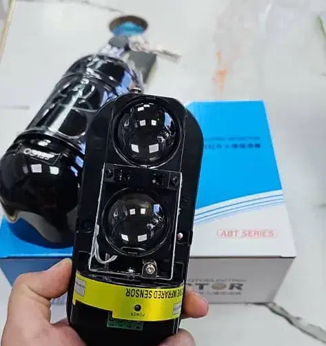 دزدگیر اماکن فوتال و اسمارت در مجموعه آقای دوربین|دوربین مداربسته|خرم‌آباد, |دیوار