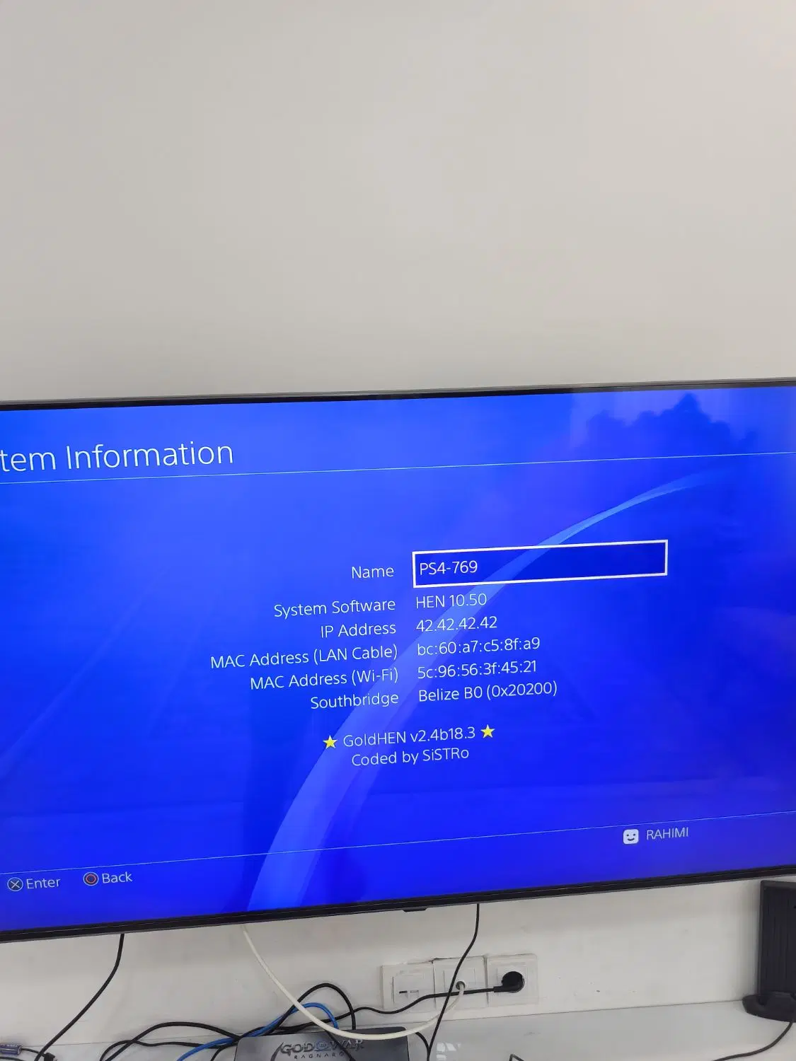 ps4 slim 1t|کنسول، بازی ویدئویی و آنلاین|خرم‌آباد, |دیوار