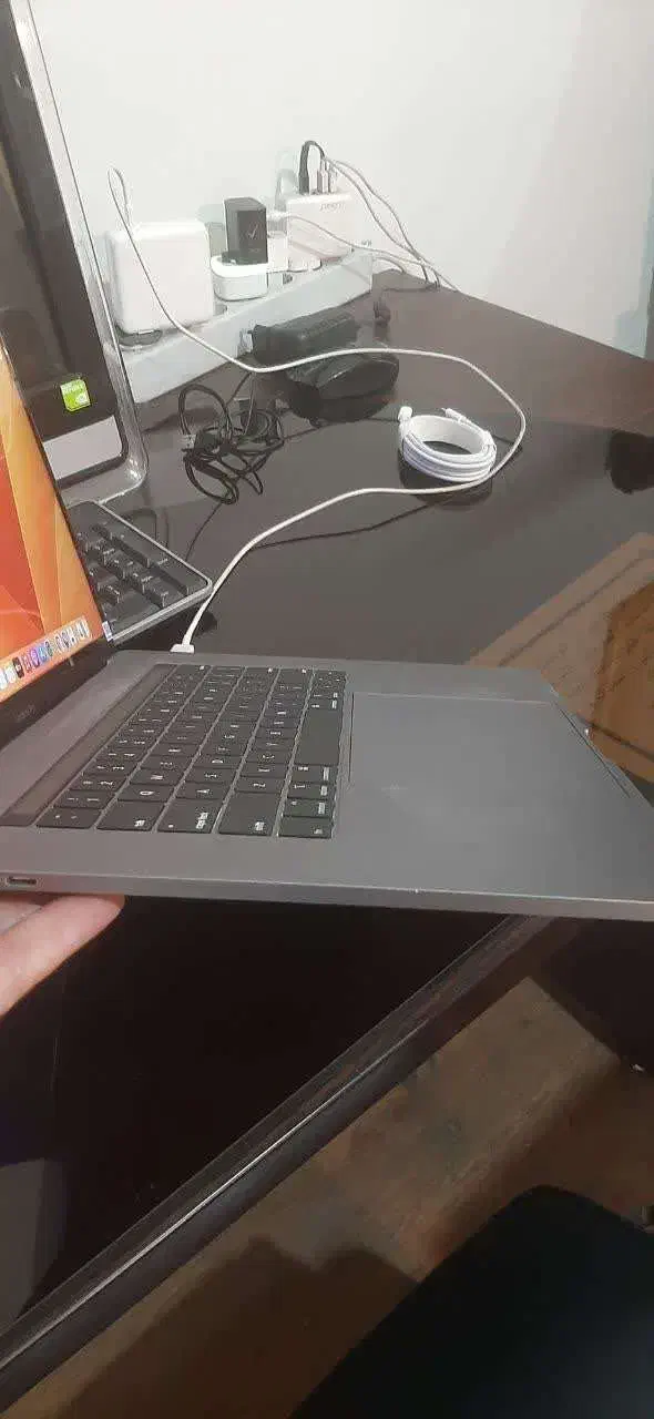 MacBook PRO 2018|رایانه همراه|تهران, میدان ولیعصر|دیوار