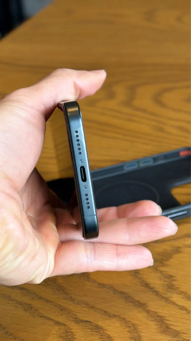 اپلiPhone 15 pro Max|موبایل|تهران, نیاوران|دیوار