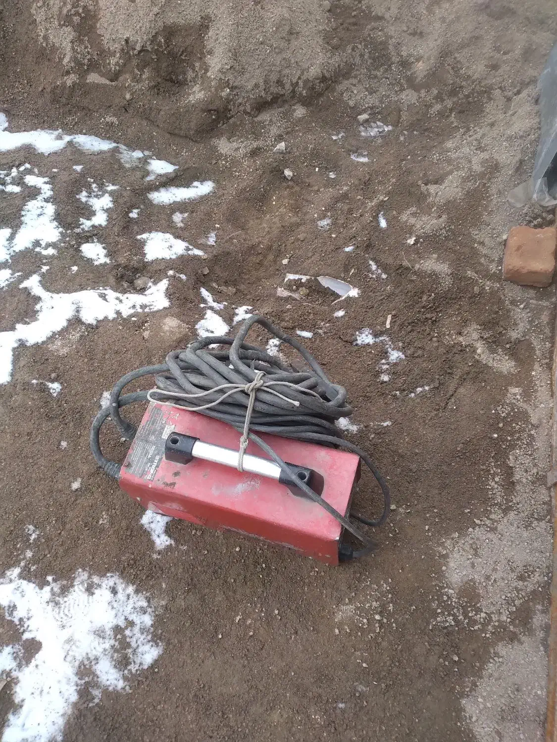 جوشکاری  سیار|خدمات پیشه و مهارت|ابهر, |دیوار